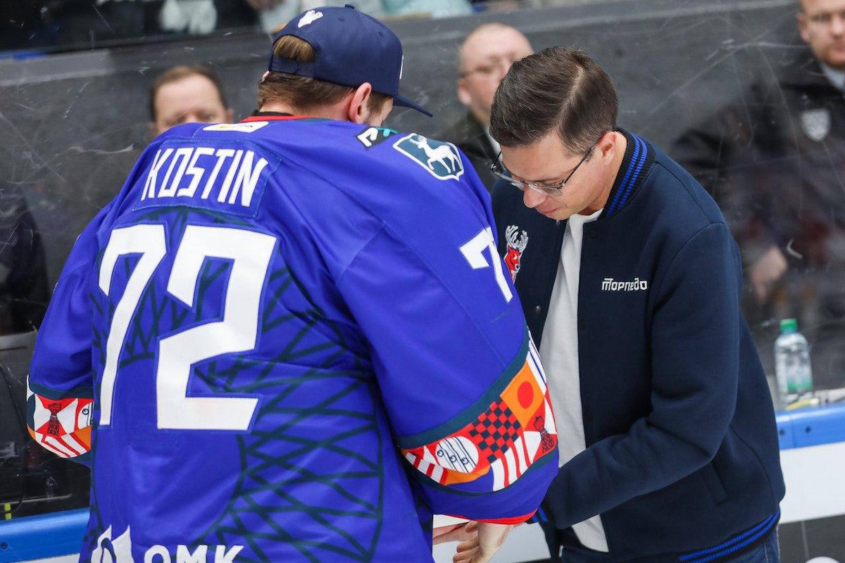    Пресс-служба администрации Нижнего Новгорода