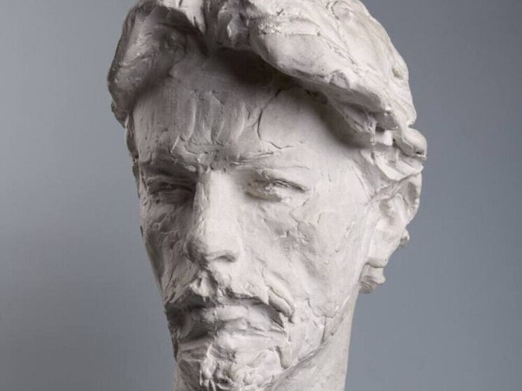     Аникушин стремился найти «живой, человечный, правдивый» образ Чехова. Фото: пресс-служба Новгородского музея-заповедника