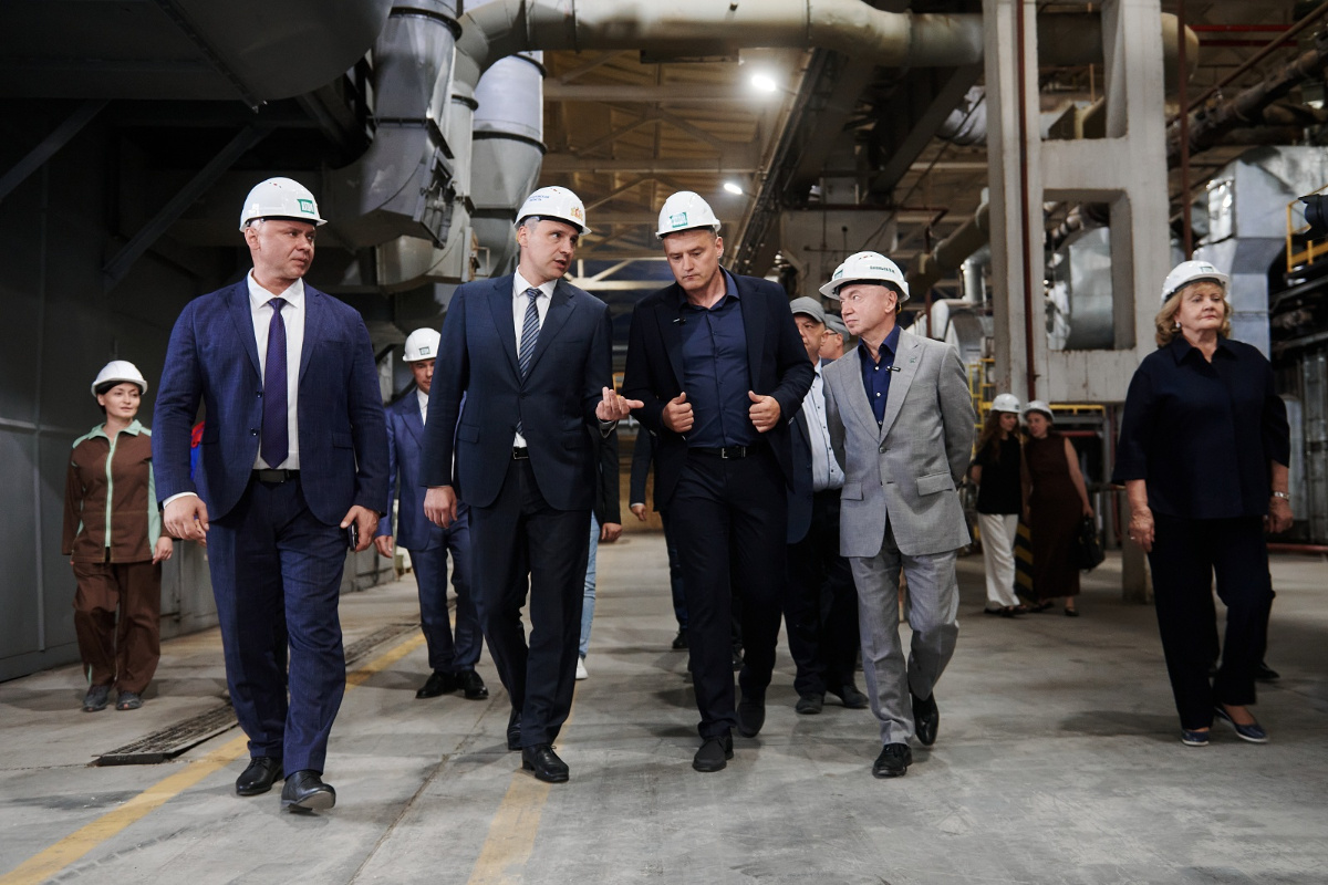    Фото: Атомстройкомплекс