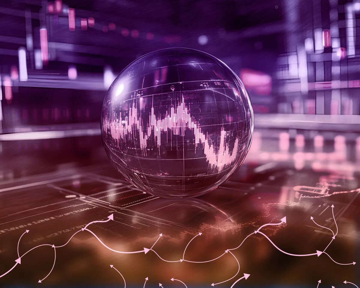 Что такое «пузырь ИИ