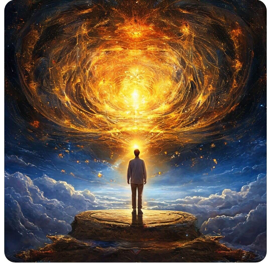 Без цели и интереса не было бы ничего. Жизнь целесообразна. Даже природа имеет цель: развитие, рост, размножение. 