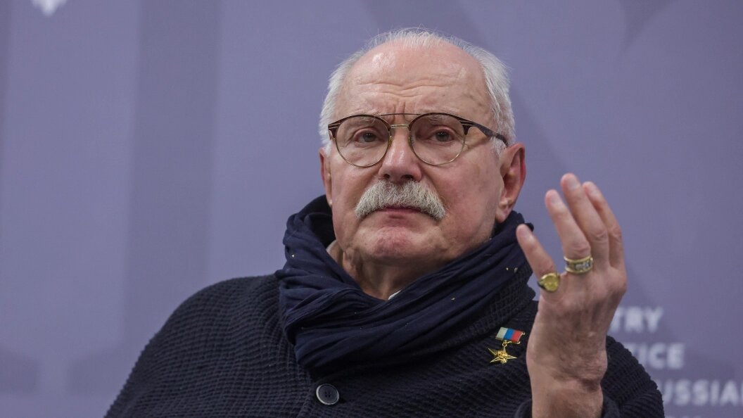    ФОТО: Shatokhina Natalia/Globallookpress