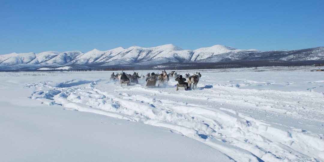 Что происходит с человеком при –71°C: репортаж из Оймякона
