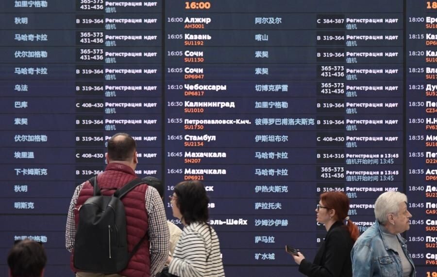     РИА Новости, Владимир Астапкович