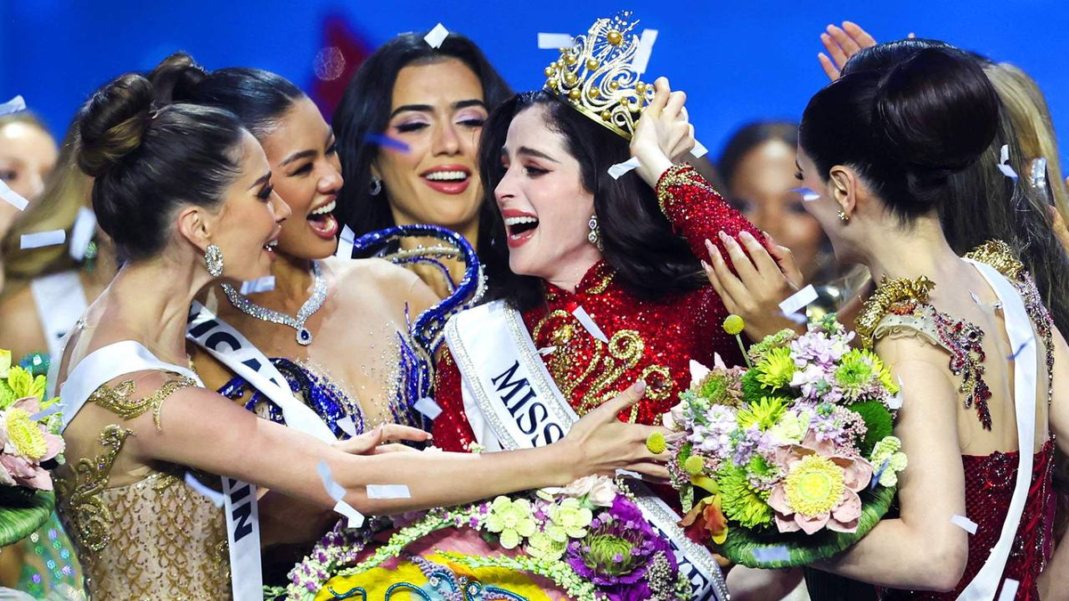 Фото: REUTERS/Chalinee Thirasupa