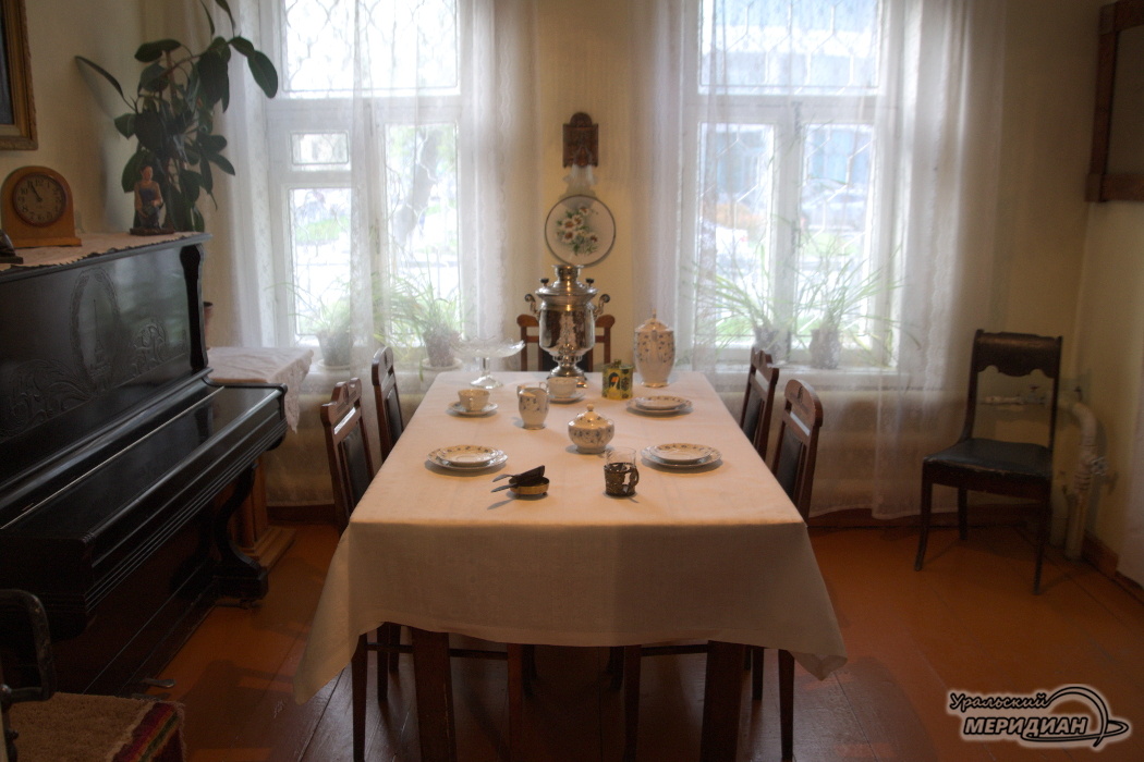    Фото: Ольга Аникина © ИА «Уральский меридиан»