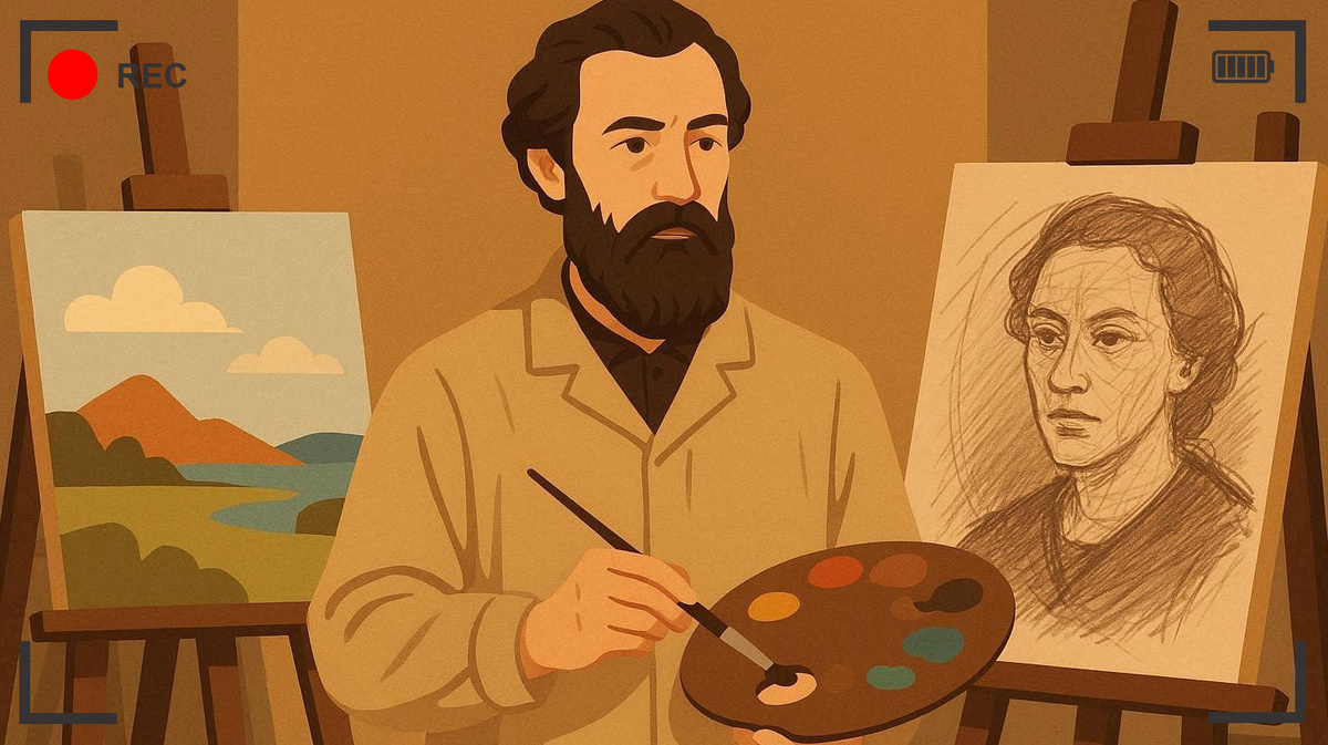 День художника