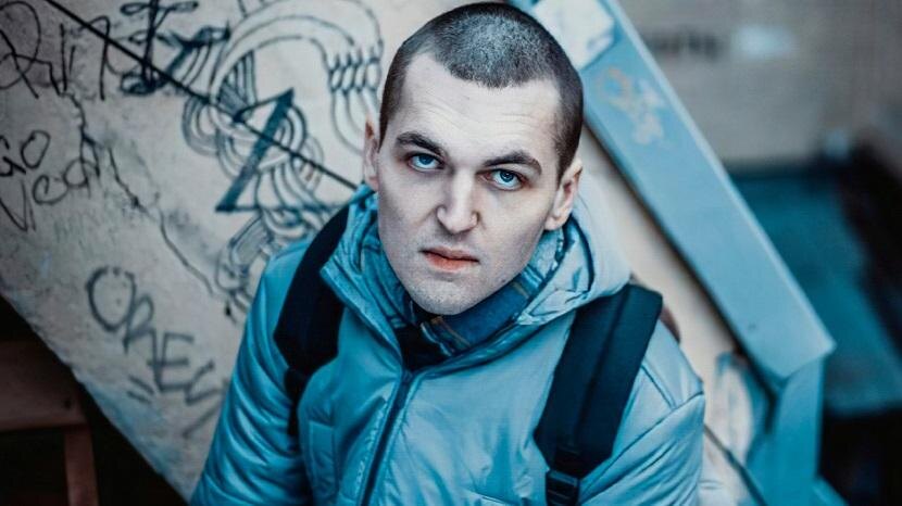 Фото: соцсети Александра Юшко