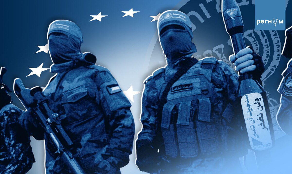     / Источник: Иван Шилов (с) ИА Регнум