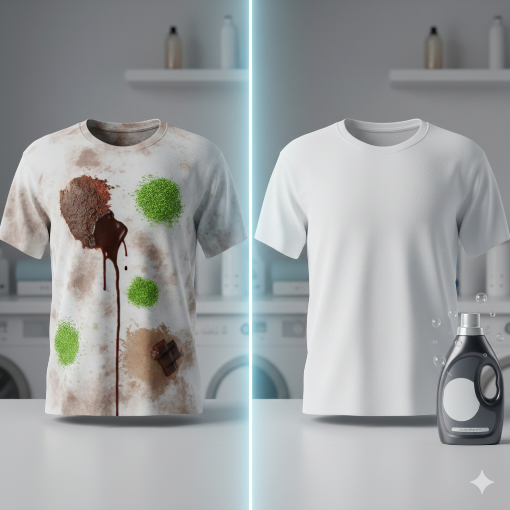 Доказательство эффективности концентрата