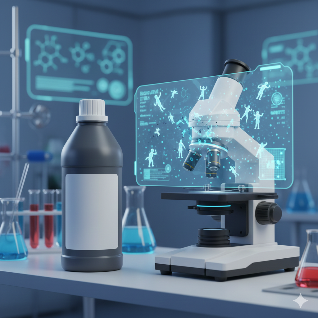 Научный подход к стирке