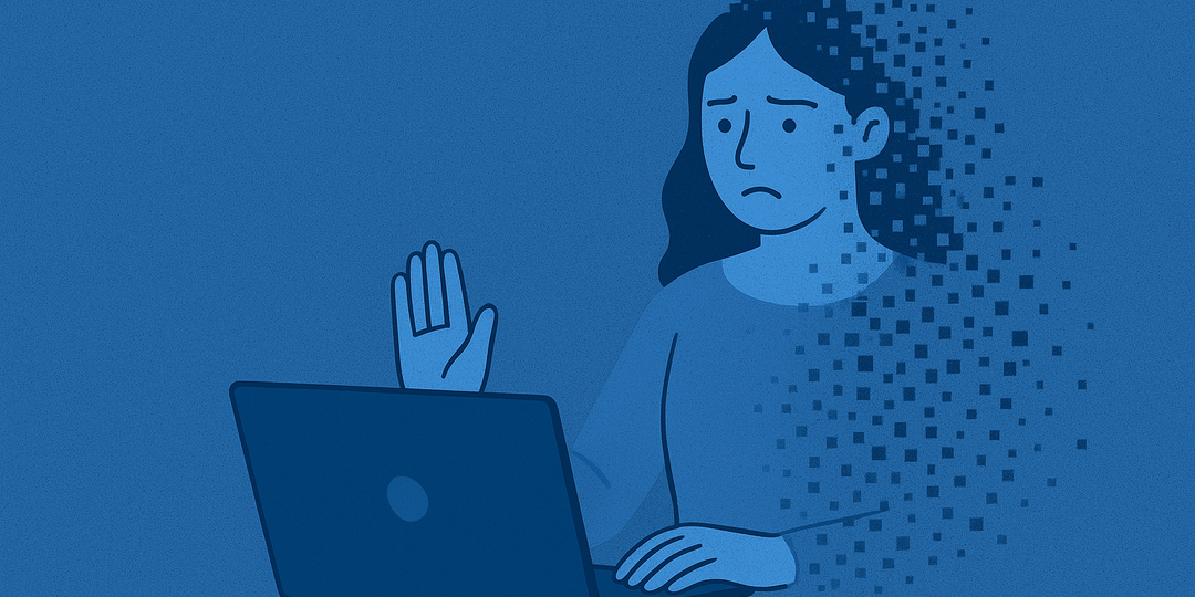 Как удалить всю информацию о себе из интернета?