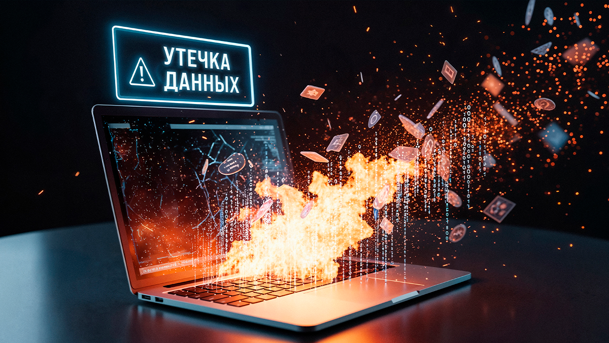 Про утечки конфиденциальной информации из банковской среды