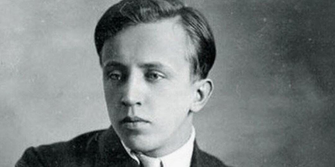 Первенец Сергея Есенина: Почему сын пережил отца всего на 12 лет