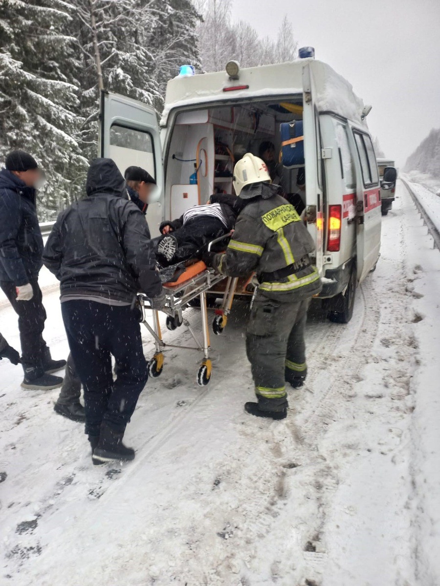    Фото: Госкомитет Карелии по ОЖ и БН