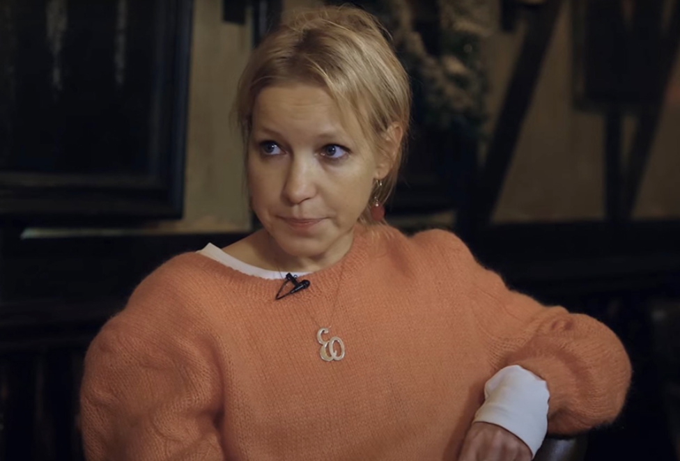 Мария Шалаева