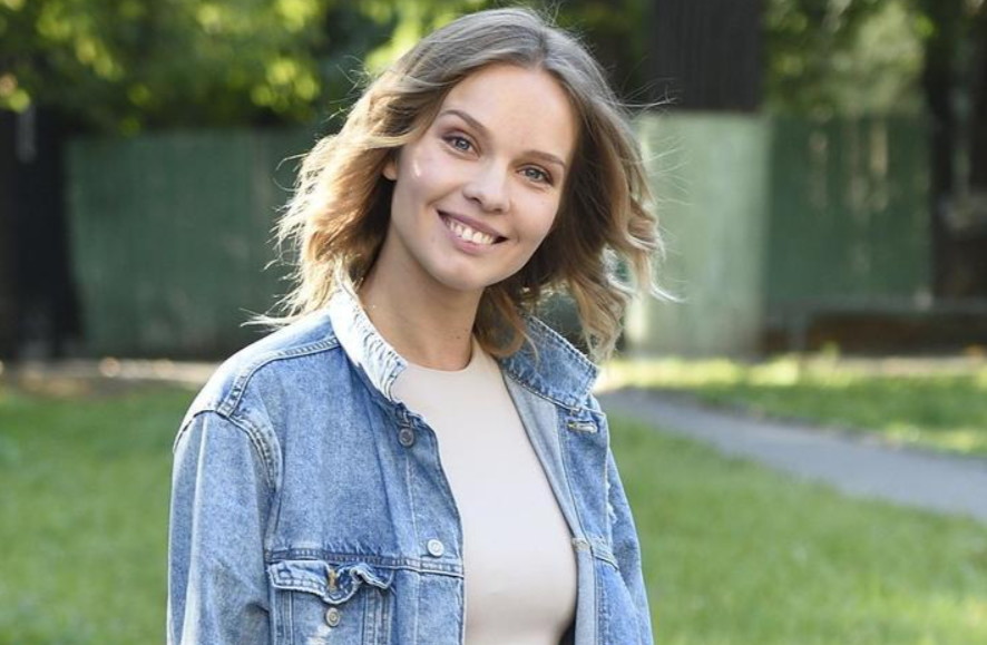 Полина Сыркина