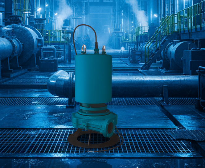 Купить высоконапорный насос ГНОМ