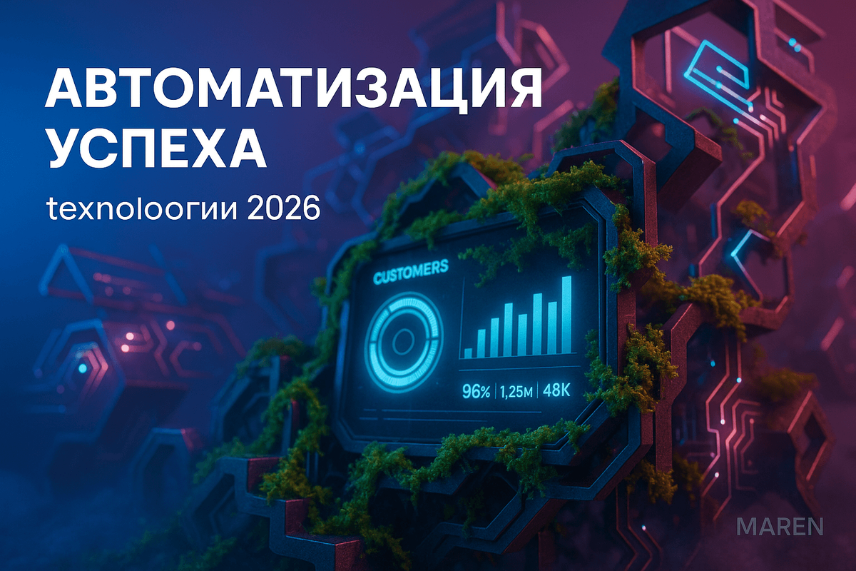    Как SaaS-стартап снизил churn с помощью автоматизации customer success | Автор: Марина Погодина Марина Погодина