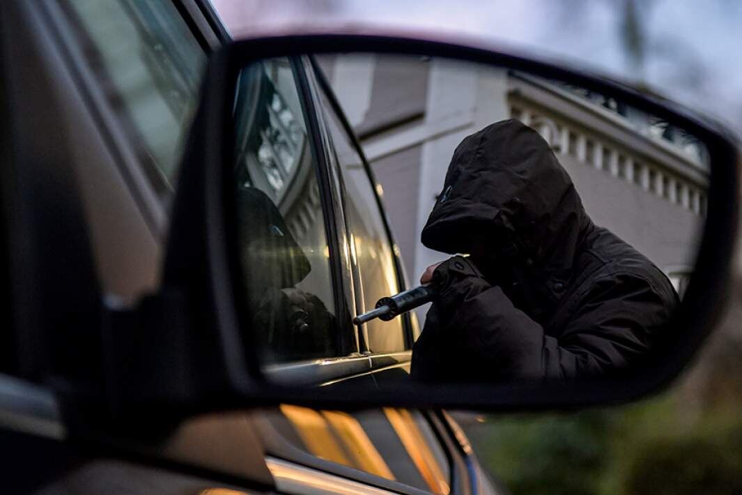 Фото: TASS/DPA/Axel Heimken