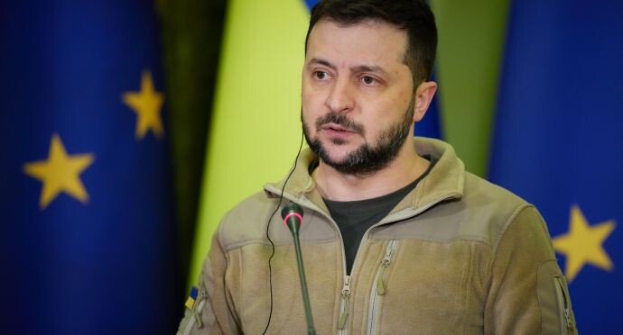    The Presidential Office of Ukraine