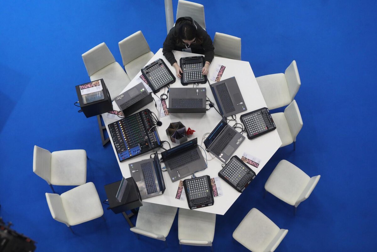 Фото: Роман Пименов / «Петербургский дневник»