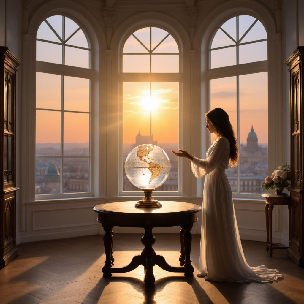 Просто о мистическом