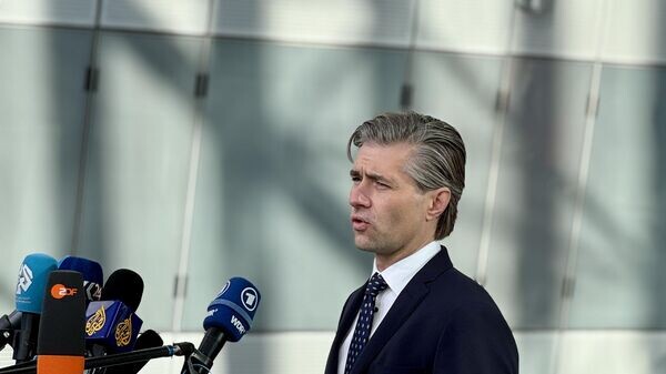    © Photo : Užsienio reikalų ministerija