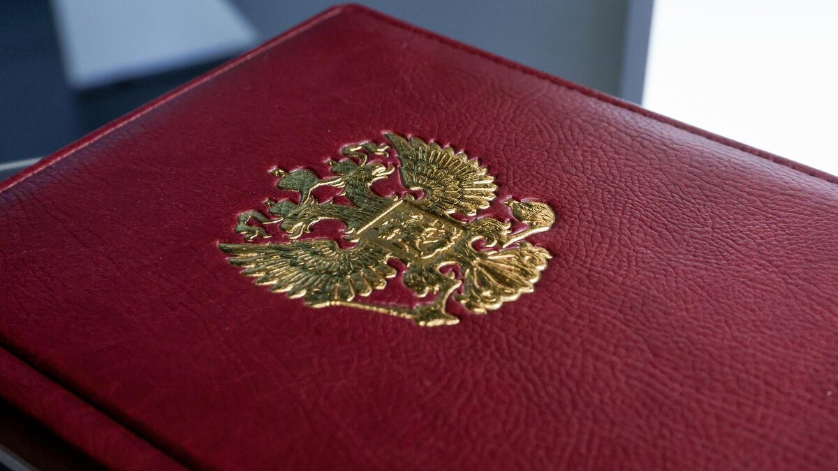 Фото: Shatokhina Natalia/globallookpress.com