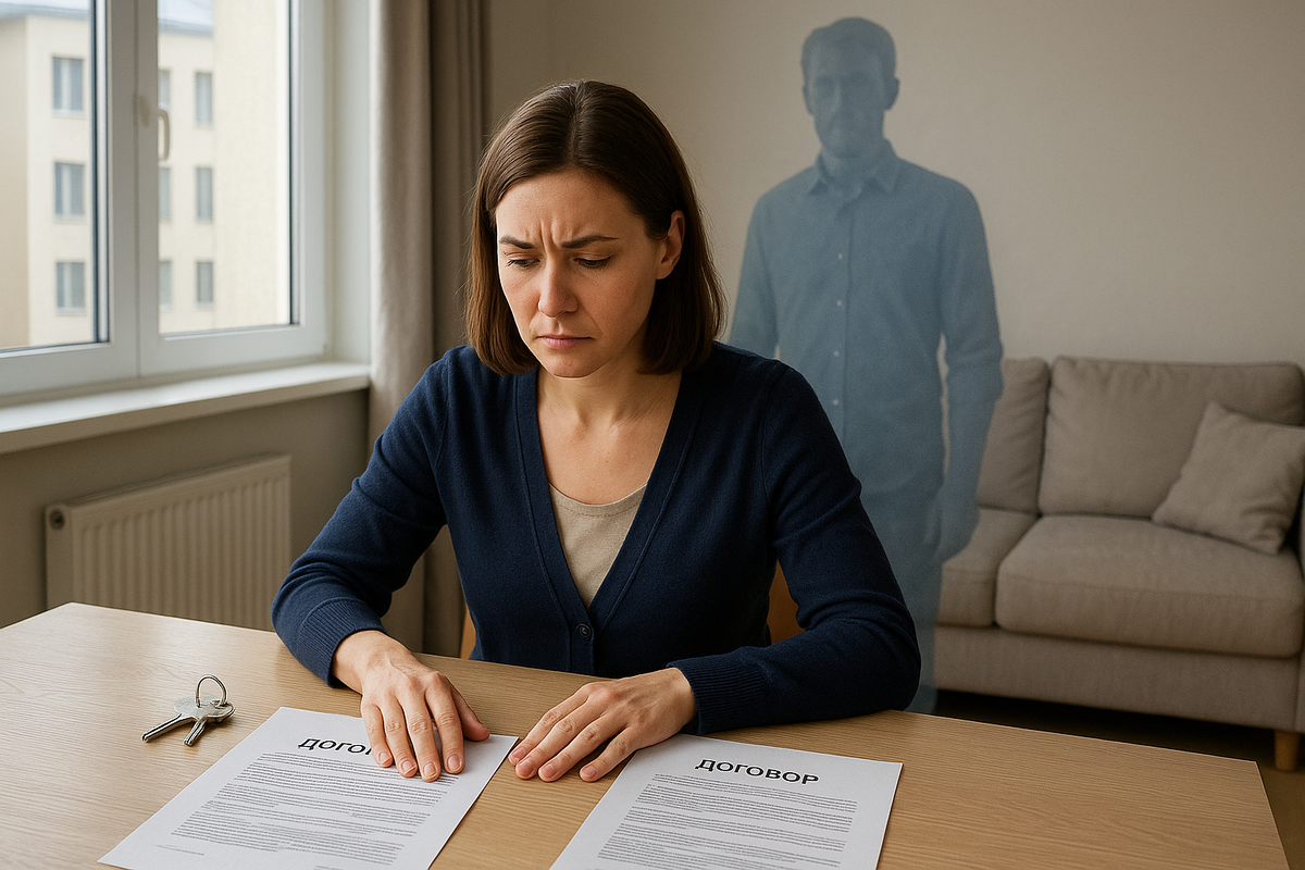 Изображение создано при помощи ИИ