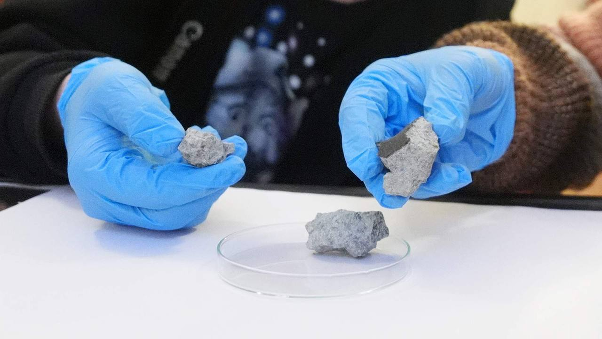 Фото: ИЗВЕСТИЯ/Андрей Эрштрем