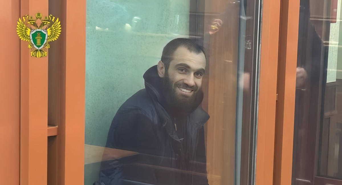 Фото: пресс-служба судов Свердловской области.