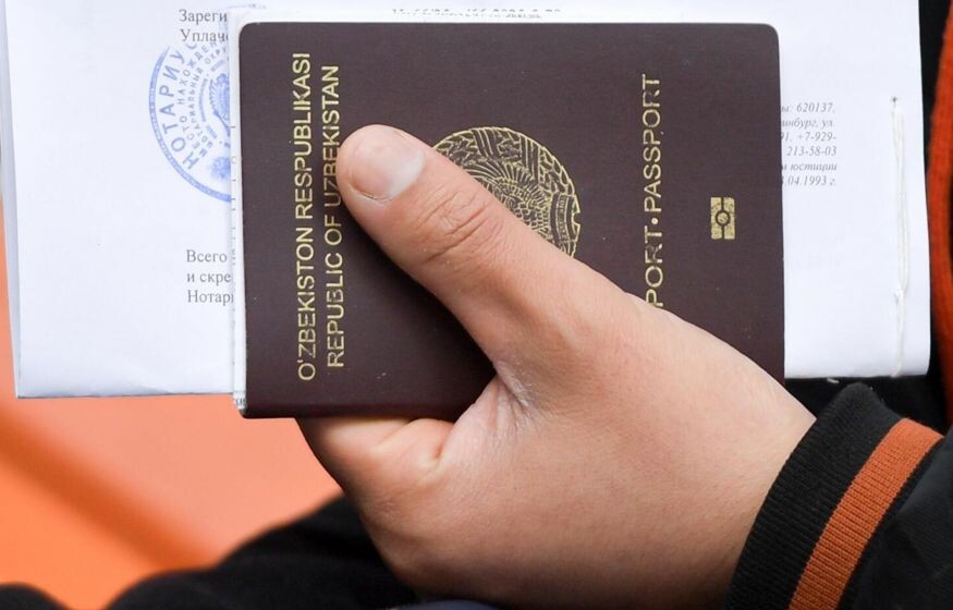    Исчезнувшие нелегалы: куда пропали 160 тысяч мигрантов из черного списка РФ? Россияне возмущены: «продолжают завозить»