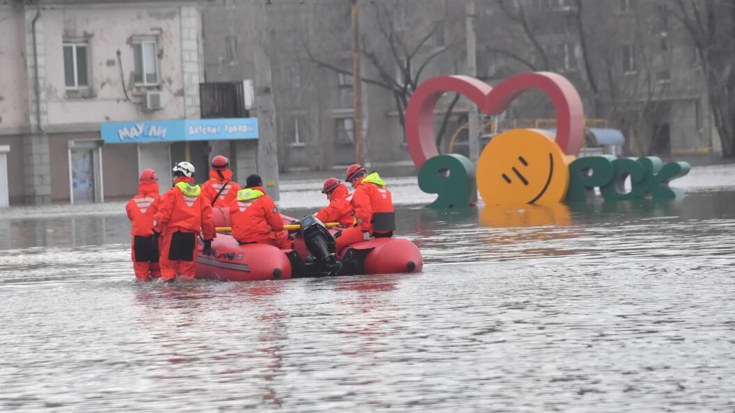    Komsomolskaya Pravda/Globallookpress