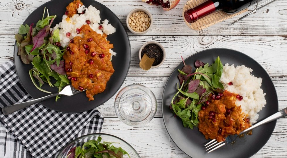 Почему вы голодны через час после обеда: гликемический индекс объясняет все