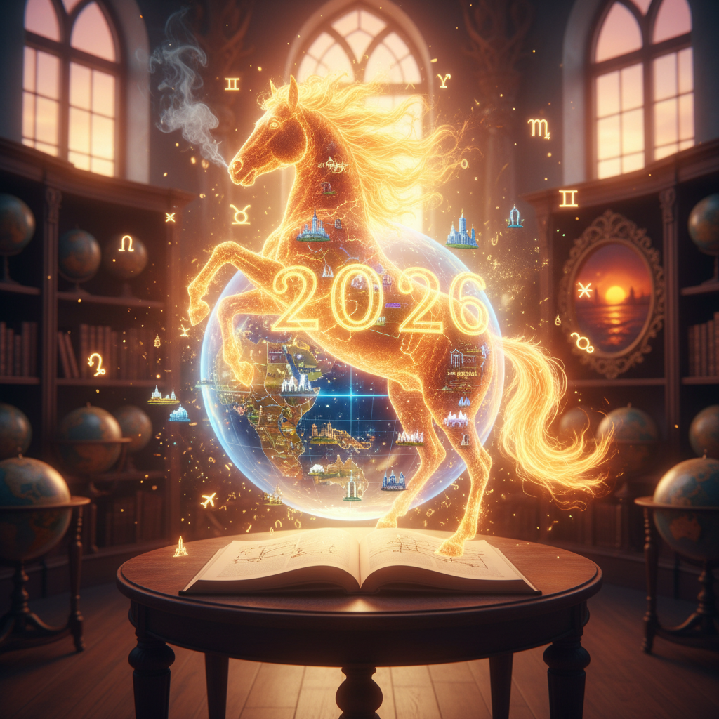 Просто о мистическом