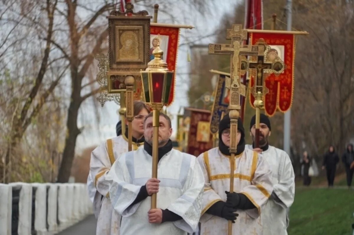    Дорогой веры и единства.