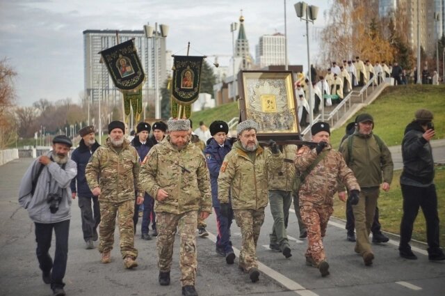    Фото: АиФ в Самаре/ Марина Ефременко