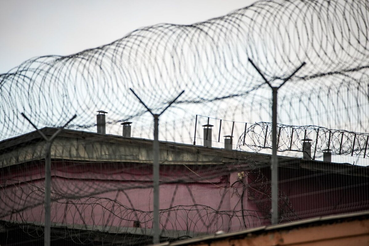     / Источник: © ИЗВЕСТИЯ/Сергей Лантюхов