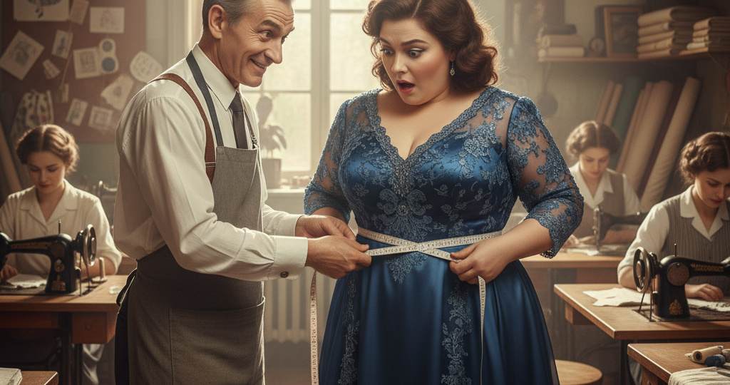 Антология одесского юмора - 116