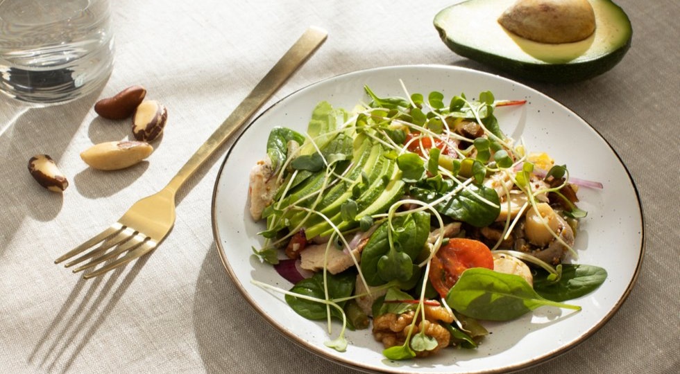 Интервальное голодание 16/8: я попробовала и вот что получилось