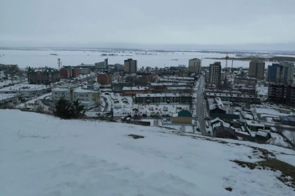    В Ханты-Мансийске отроют филиал национального центра «Россия»