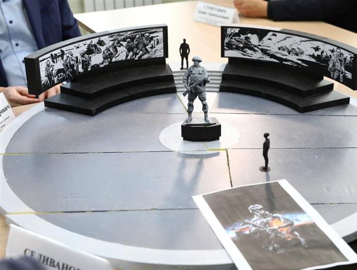    ФОТО: пресс-служба мэрии Самары