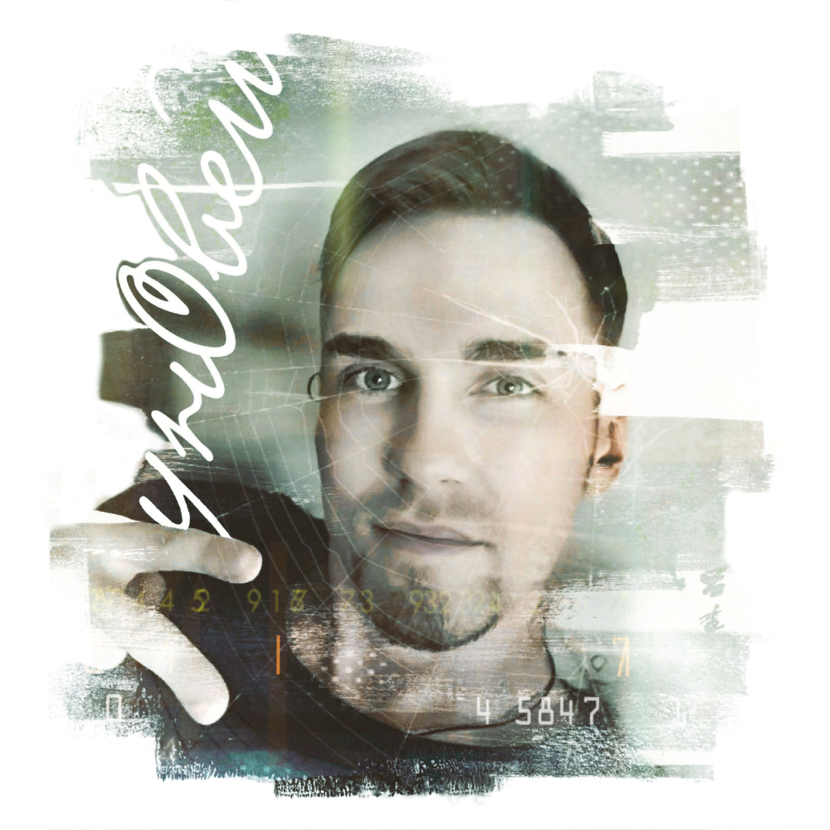 © Символ ЛунОвея (ЛунОвей - Паутина) 