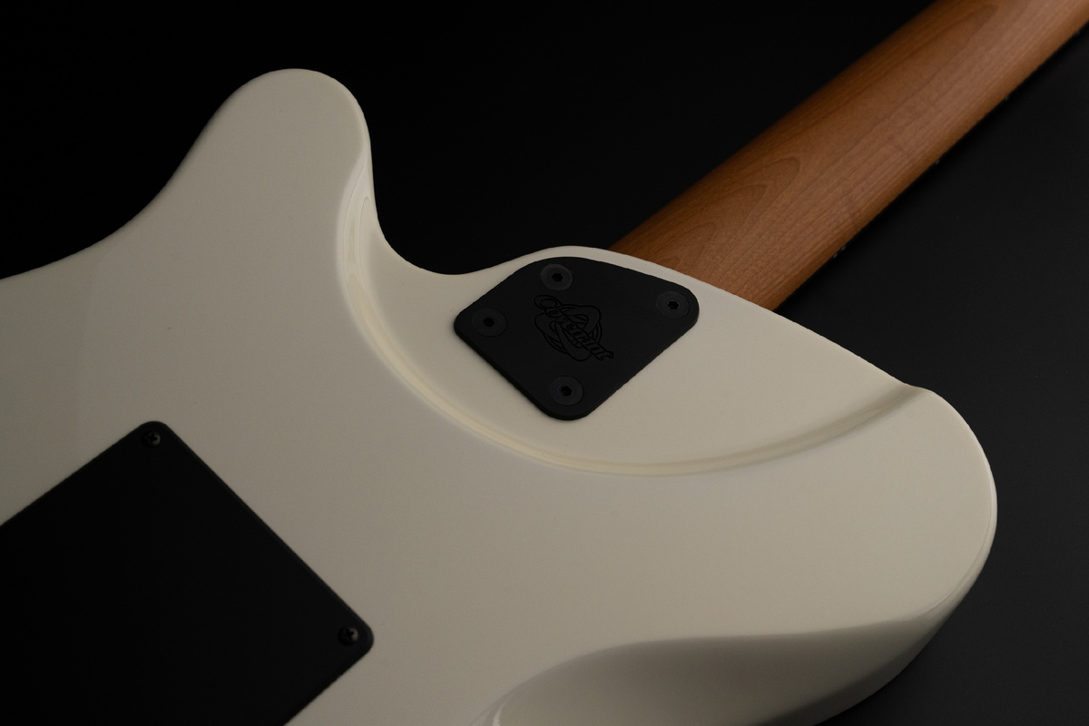 Электрогитара Covenant CUSTOM MODEL ATE VW