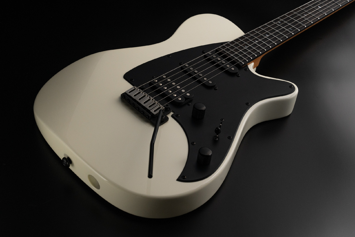 Электрогитара Covenant CUSTOM MODEL ATE VW