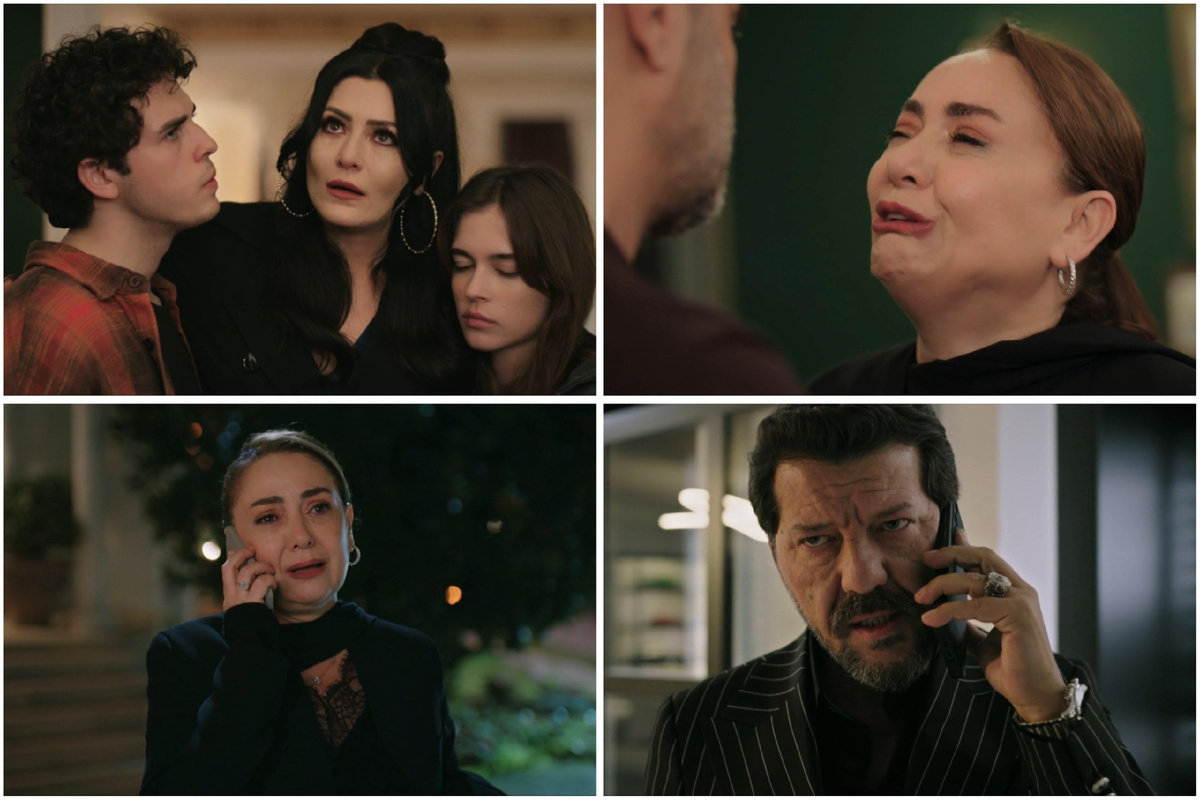 Кадры из сериала «Сердцебиение». Источник: https://www.startv.com.tr/dizi/carpinti