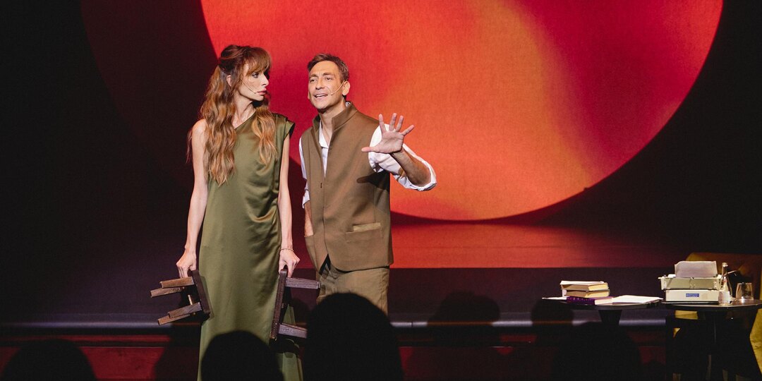 Клуб Helms представил арт-перформанс Déjà Vu в особняке на Волхонке