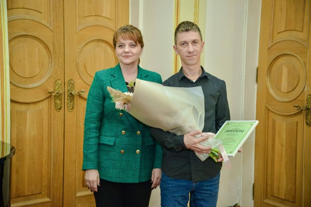     В Оренбуржье наградили лучших сотрудников музеев Оренбуржье
📷    В Оренбуржье наградили лучших сотрудников музеев Оренбуржье
📷    В Оренбуржье наградили лучших сотрудников музеев Оренбуржье
📷    В Оренбуржье наградили лучших сотрудников музеев Оренбуржье
📷    В Оренбуржье наградили лучших сотрудников музеев Оренбуржье
📷    В Оренбуржье наградили лучших сотрудников музеев Оренбуржье
