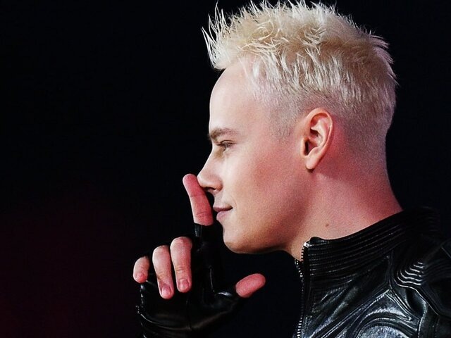    Фото: РИА Новости/Владимир Астапкович